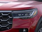 New 2025 Ford Explorer Platinum 4WD SUV for sale #X5XC75085 - photo 19