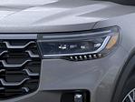 New 2025 Ford Explorer Platinum 4WD SUV for sale #X5XC75132 - photo 2