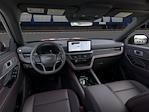 New 2025 Ford Explorer Platinum 4WD SUV for sale #X5XC78221 - photo 10