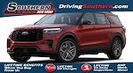 New 2025 Ford Explorer ST-Line 4WD SUV for sale #X5XC84137X - photo 1