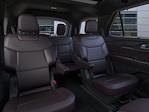 New 2025 Ford Explorer Platinum SUV for sale #X5XC87340 - photo 11