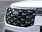 New 2025 Ford Explorer Platinum SUV for sale #X5XC87340 - photo 17