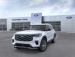 New 2025 Ford Explorer Platinum SUV for sale #X5XC87340 - photo 3