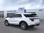 New 2025 Ford Explorer Platinum SUV for sale #X5XC87340 - photo 2