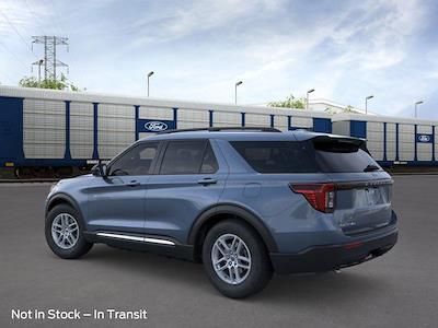 2025 Ford Explorer RWD SUV for sale #X5XC87405 - photo 2