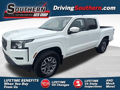 Used 2023 Nissan Frontier S Crew Cab for sale #X5XC88241XB - photo 1