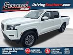 2023 Nissan Frontier Crew Cab 4WD Pickup for sale #X5XC88241XB - photo 1
