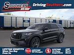 New 2025 Ford Explorer ST-Line 4WD SUV for sale #X5XC89484 - photo 1