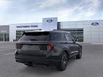 New 2025 Ford Explorer ST-Line SUV for sale #X5XC91423 - photo 8