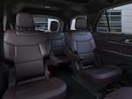 2025 Ford Explorer RWD SUV for sale #X5XC92060 - photo 11