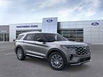 2025 Ford Explorer RWD SUV for sale #X5XC92060 - photo 7