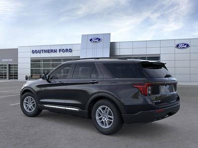 2025 Ford Explorer 4WD SUV for sale #X5XC92642 - photo 2
