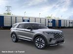 New 2025 Ford Explorer Platinum 4WD SUV for sale #X5XC92979 - photo 8