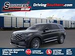New 2025 Ford Explorer Platinum SUV for sale #X5XC95164 - photo 1