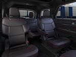 New 2025 Ford Explorer Platinum SUV for sale #X5XC95164 - photo 11
