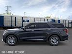 New 2025 Ford Explorer Platinum SUV for sale #X5XC95164 - photo 3