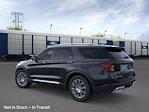 New 2025 Ford Explorer Platinum SUV for sale #X5XC95164 - photo 4