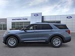 New 2025 Ford Explorer Active SUV for sale #X5XC96437 - photo 4