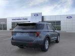 New 2025 Ford Explorer Active SUV for sale #X5XC96437 - photo 8