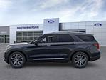 2025 Ford Explorer 4WD SUV for sale #X5XC96897 - photo 4