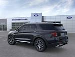 2025 Ford Explorer 4WD SUV for sale #X5XC96897 - photo 2