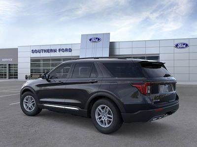 New 2025 Ford Explorer Active for sale #X5XC99267X - photo 2
