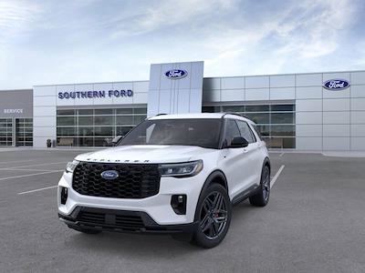New 2025 Ford Explorer ST-Line SUV for sale #X5XC99767 - photo 2