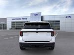 New 2025 Ford Explorer ST-Line SUV for sale #X5XC99767 - photo 5