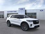 New 2025 Ford Explorer ST-Line SUV for sale #X5XC99767 - photo 7