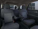New 2025 Ford Explorer Active SUV for sale #X5XD02212 - photo 11