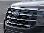 New 2025 Ford Explorer Active SUV for sale #X5XD02212 - photo 17