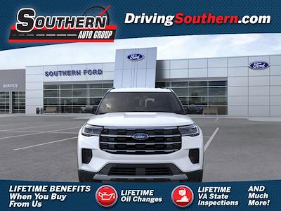 2025 Ford Explorer 4WD SUV for sale #X5XD05550 - photo 1