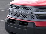 2025 Ford Bronco Sport AWD SUV for sale #X5ZE02057 - photo 18