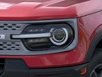 2025 Ford Bronco Sport AWD SUV for sale #X5ZE02057 - photo 19