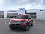 2025 Ford Bronco Sport AWD SUV for sale #X5ZE02057 - photo 3