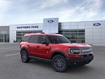 2025 Ford Bronco Sport AWD SUV for sale #X5ZE02057 - photo 8