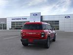 2025 Ford Bronco Sport AWD SUV for sale #X5ZE02057 - photo 9