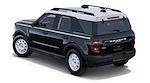 2025 Ford Bronco Sport AWD SUV for sale #X5ZE07019X - photo 2