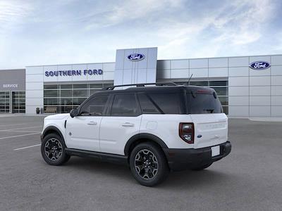 2025 Ford Bronco Sport AWD SUV for sale #X5ZE26194X - photo 2