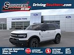 2025 Ford Bronco Sport AWD SUV for sale #X5ZE26194X - photo 1