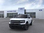 2025 Ford Bronco Sport AWD SUV for sale #X5ZE26194X - photo 3