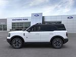 2025 Ford Bronco Sport AWD SUV for sale #X5ZE26194X - photo 4