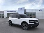 2025 Ford Bronco Sport AWD SUV for sale #X5ZE26194X - photo 8