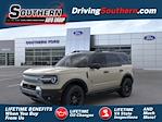 2025 Ford Bronco Sport AWD SUV for sale #X5ZE29933 - photo 1