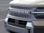 2025 Ford Bronco Sport AWD SUV for sale #X5ZE29933 - photo 18