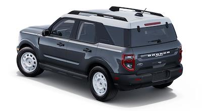 2025 Ford Bronco Sport AWD SUV for sale #X5ZE37425X - photo 2