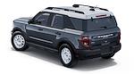 2025 Ford Bronco Sport AWD SUV for sale #X5ZE37425X - photo 2