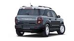 2025 Ford Bronco Sport AWD SUV for sale #X5ZE37425X - photo 3