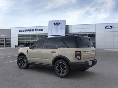 2025 Ford Bronco Sport AWD SUV for sale #X5ZE41638 - photo 2