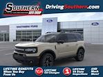 2025 Ford Bronco Sport AWD SUV for sale #X5ZE41638 - photo 1